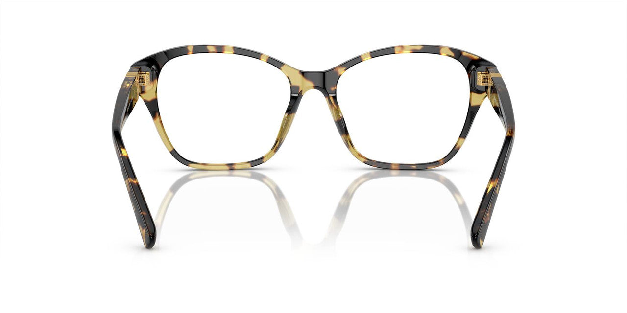 Anteojos Ópticos Ralph Lauren 0RL6236U Havana