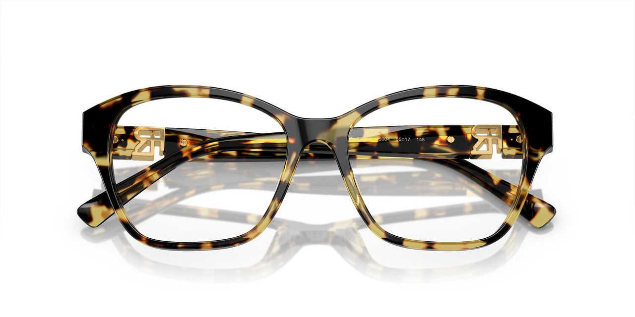 Anteojos Ópticos Ralph Lauren 0RL6236U Havana