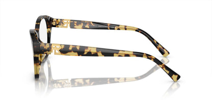 Anteojos Ópticos Ralph Lauren 0RL6236U Havana