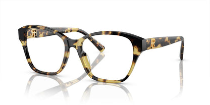 Anteojos Ópticos Ralph Lauren 0RL6236U Havana