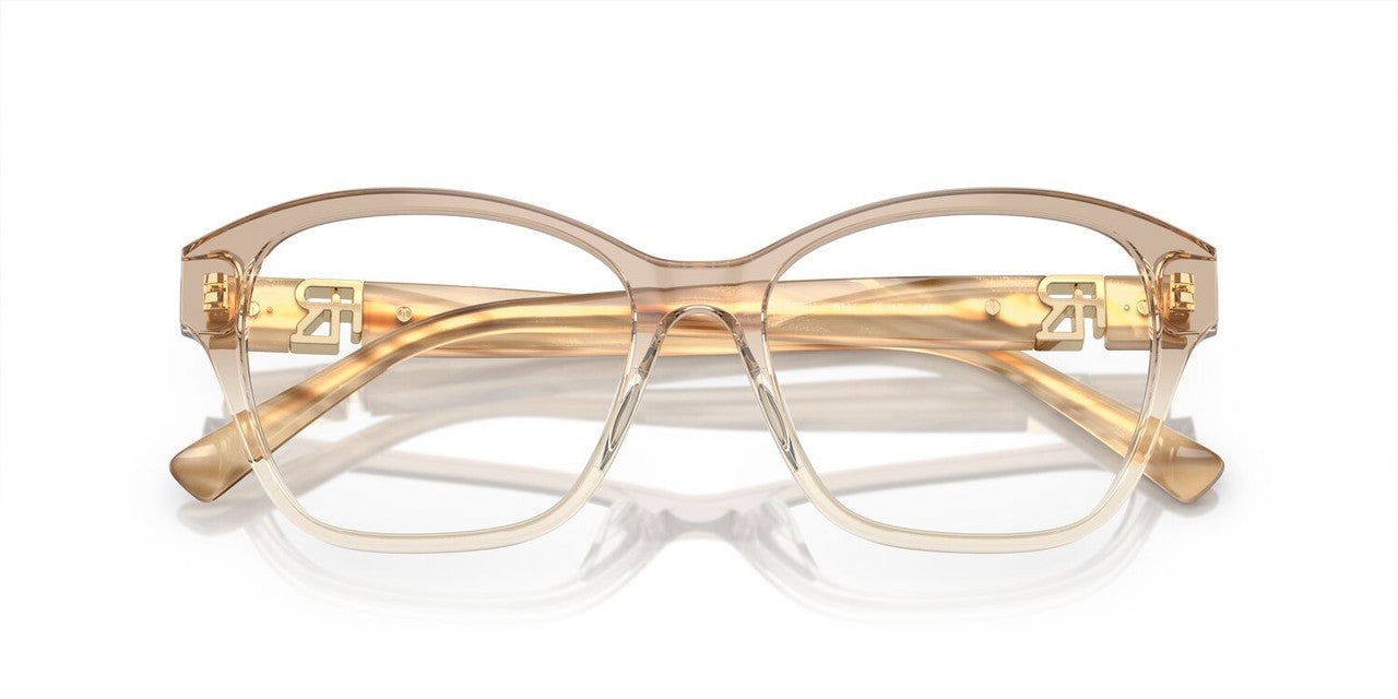 Anteojos Ópticos Ralph Lauren 0RL6236U Café