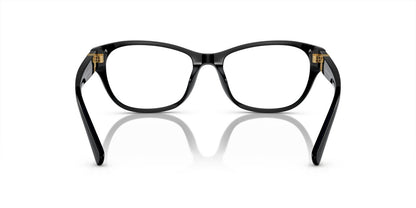 Anteojos Ópticos Ralph Lauren 0RL6237U Negro