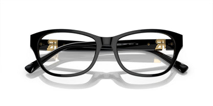 Anteojos Ópticos Ralph Lauren 0RL6237U Negro