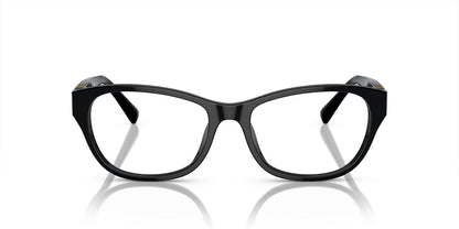 Anteojos Ópticos Ralph Lauren 0RL6237U Negro