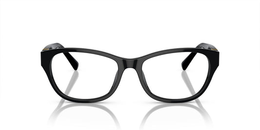 Anteojos Ópticos Ralph Lauren 0RL6237U Negro