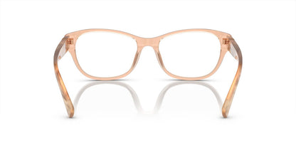 Anteojos Ópticos Ralph Lauren 0RL6237U Rosa