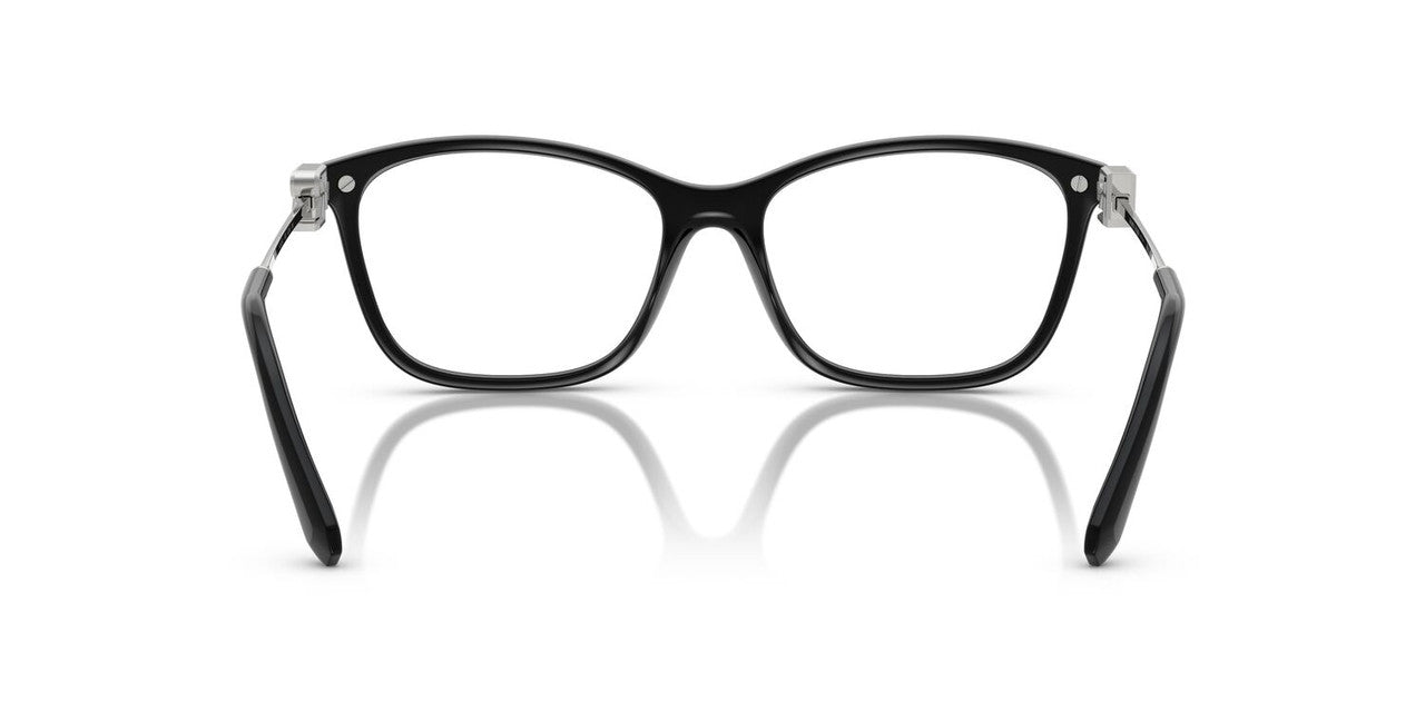 Anteojos Ópticos Ralph Lauren 0RL6247U Negro