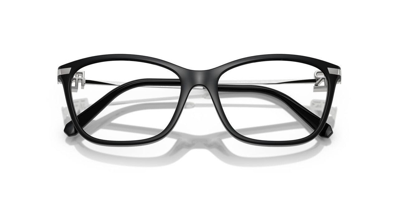 Anteojos Ópticos Ralph Lauren 0RL6247U Negro