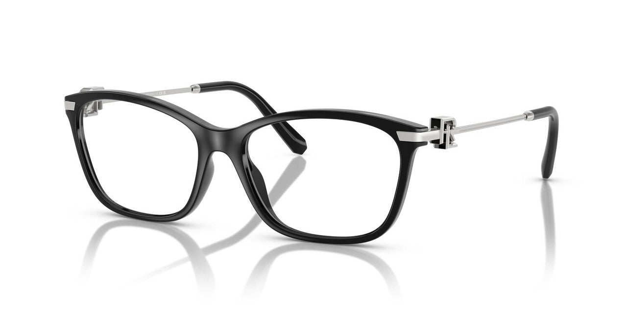 Anteojos Ópticos Ralph Lauren 0RL6247U Negro