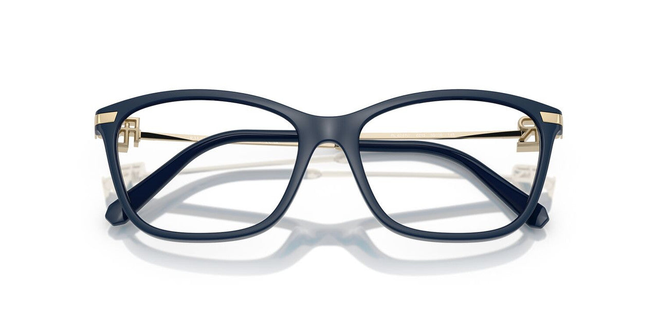 Anteojos Ópticos Ralph Lauren 0RL6247U Azul