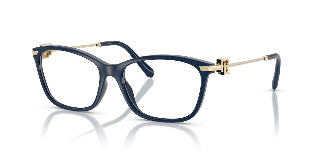 Anteojos Ópticos Ralph Lauren 0RL6247U Azul