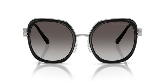 Anteojos De Sol Ralph Lauren 0RL7088 Negro/Gris