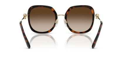 Anteojos De Sol Ralph Lauren 0RL7088 Havana/Café