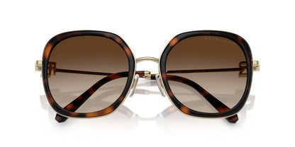 Anteojos De Sol Ralph Lauren 0RL7088 Havana/Café