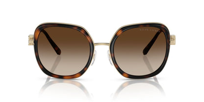 Anteojos De Sol Ralph Lauren 0RL7088 Havana/Café