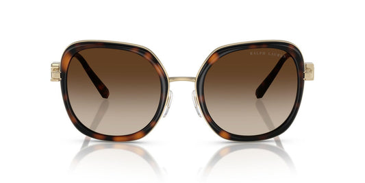 Anteojos De Sol Ralph Lauren 0RL7088 Havana/Café