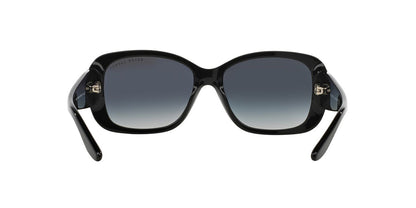 Anteojos De Sol Ralph Lauren 0RL8127B Negro/Gris