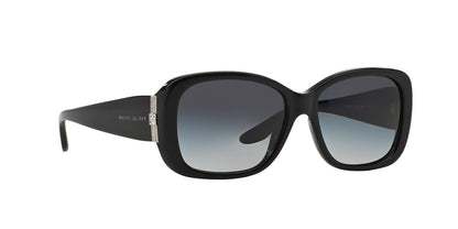 Anteojos De Sol Ralph Lauren 0RL8127B Negro/Gris