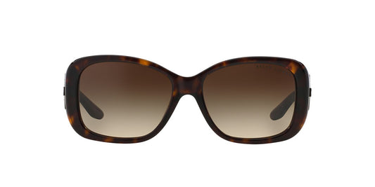 Anteojos De Sol Ralph Lauren 0RL8127B Havana/Café
