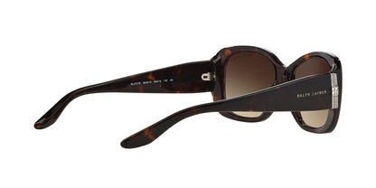 Anteojos De Sol Ralph Lauren 0RL8127B Havana/Café