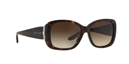 Anteojos De Sol Ralph Lauren 0RL8127B Havana/Café