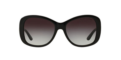 Anteojos De Sol Ralph Lauren 0RL8144 Gris/Negro
