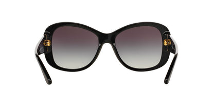 Anteojos De Sol Ralph Lauren 0RL8144 Gris/Negro