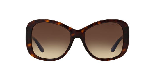 Anteojos De Sol Ralph Lauren 0RL8144 Café/Havana