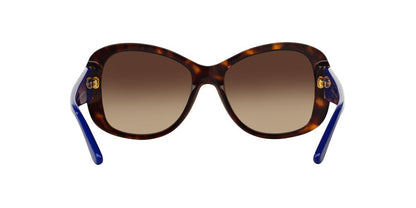 Anteojos De Sol Ralph Lauren 0RL8144 Café/Havana