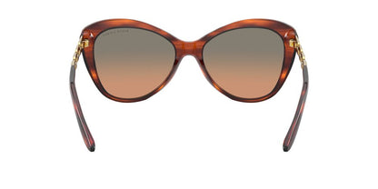 Anteojos De Sol Ralph Lauren 0RL8184 Gris/Havana
