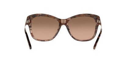 Anteojos De Sol Ralph Lauren 0RL8187 Gris/Café