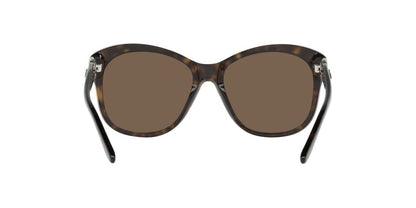Anteojos De Sol Ralph Lauren 0RL8190Q Café/Havana