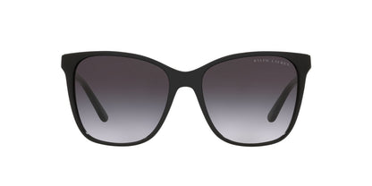 Anteojos De Sol Ralph Lauren 0RL8201 Negro/Gris