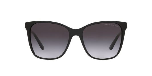 Anteojos De Sol Ralph Lauren 0RL8201 Negro/Gris