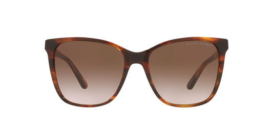 Anteojos De Sol Ralph Lauren 0RL8201 Havana/Café