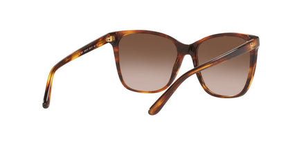 Anteojos De Sol Ralph Lauren 0RL8201 Havana/Café