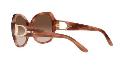 Anteojos De Sol Ralph Lauren 0RL8202B Havana/Café