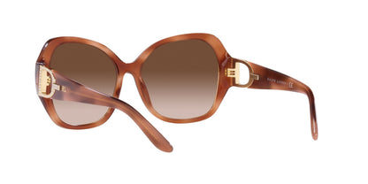 Anteojos De Sol Ralph Lauren 0RL8202B Havana/Café