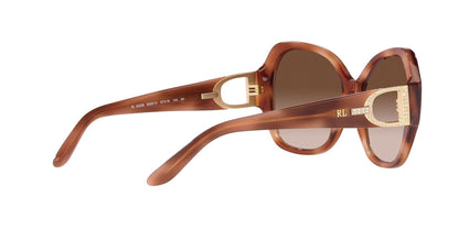 Anteojos De Sol Ralph Lauren 0RL8202B Havana/Café