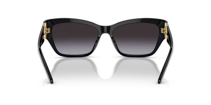 Anteojos De Sol Ralph Lauren 0RL8206U The Audrey Gris/Negro