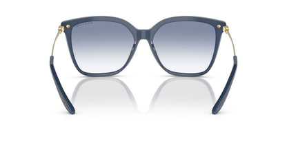 Anteojos De Sol Ralph Lauren 0RL8209 The Jacquie Azul/Azul