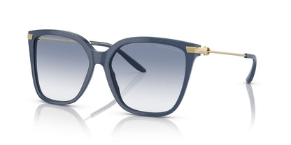 Anteojos De Sol Ralph Lauren 0RL8209 The Jacquie Azul/Azul