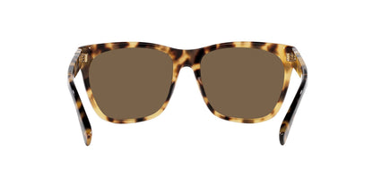 Anteojos De Sol Ralph Lauren 0RL8212 The Ricky Ii Havana/Café