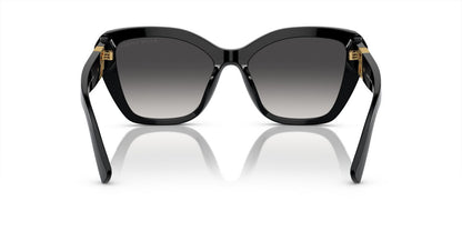 Anteojos De Sol Ralph Lauren 0RL8216U The Isabel Negro/Gris