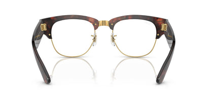 Anteojos Ópticos Ray-Ban 0RX0316V Mega Clubmaster Havana