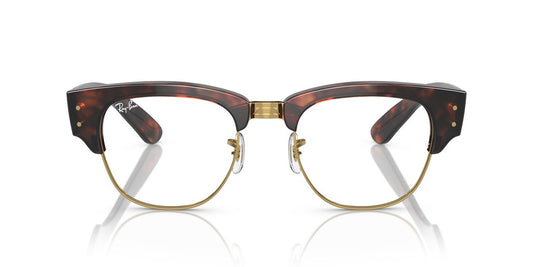 Anteojos Ópticos Ray-Ban 0RX0316V Mega Clubmaster Havana