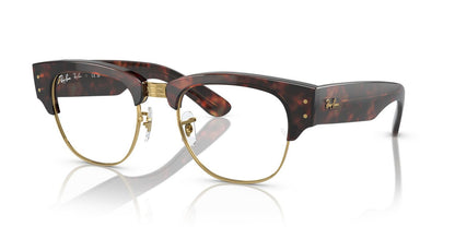 Anteojos Ópticos Ray-Ban 0RX0316V Mega Clubmaster Havana