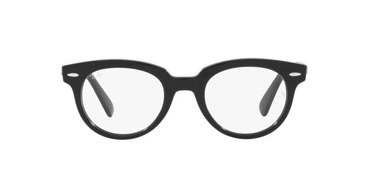 Anteojos Ópticos Ray-Ban 0RX2199V Negro
