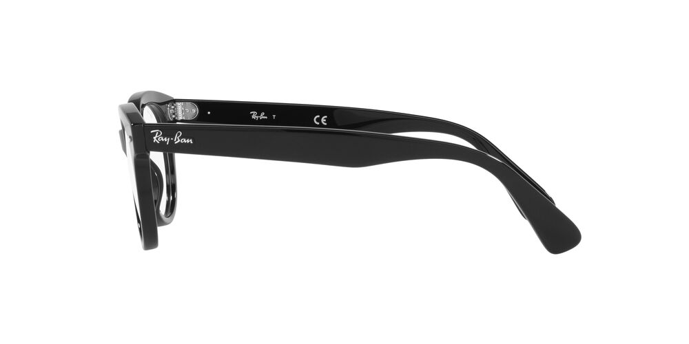Anteojos Ópticos Ray-Ban 0RX2199V Negro