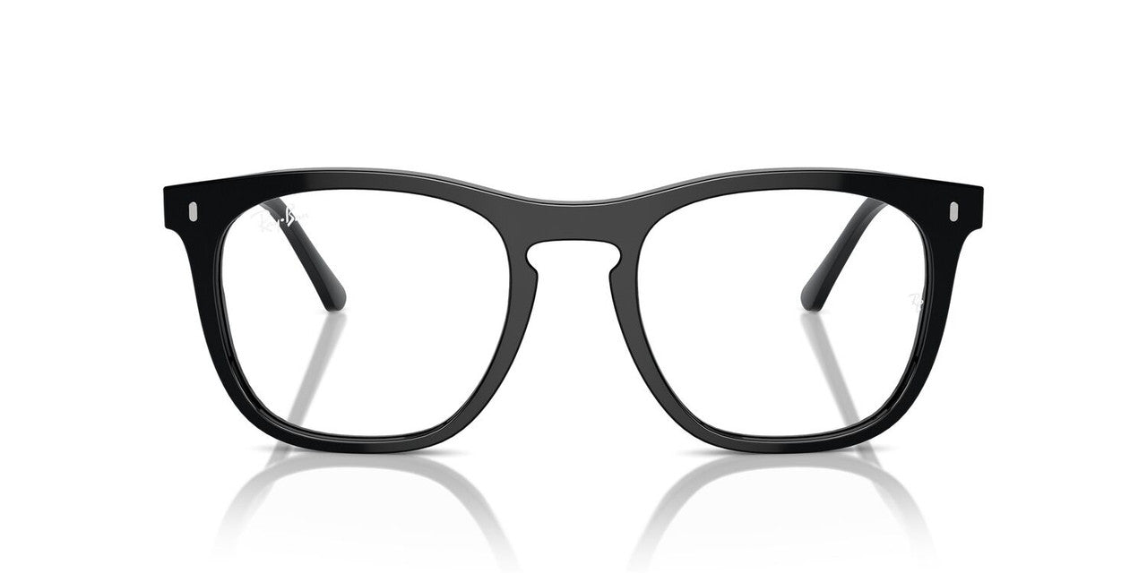 Anteojos Ópticos Ray-Ban 0RX2210V Negro